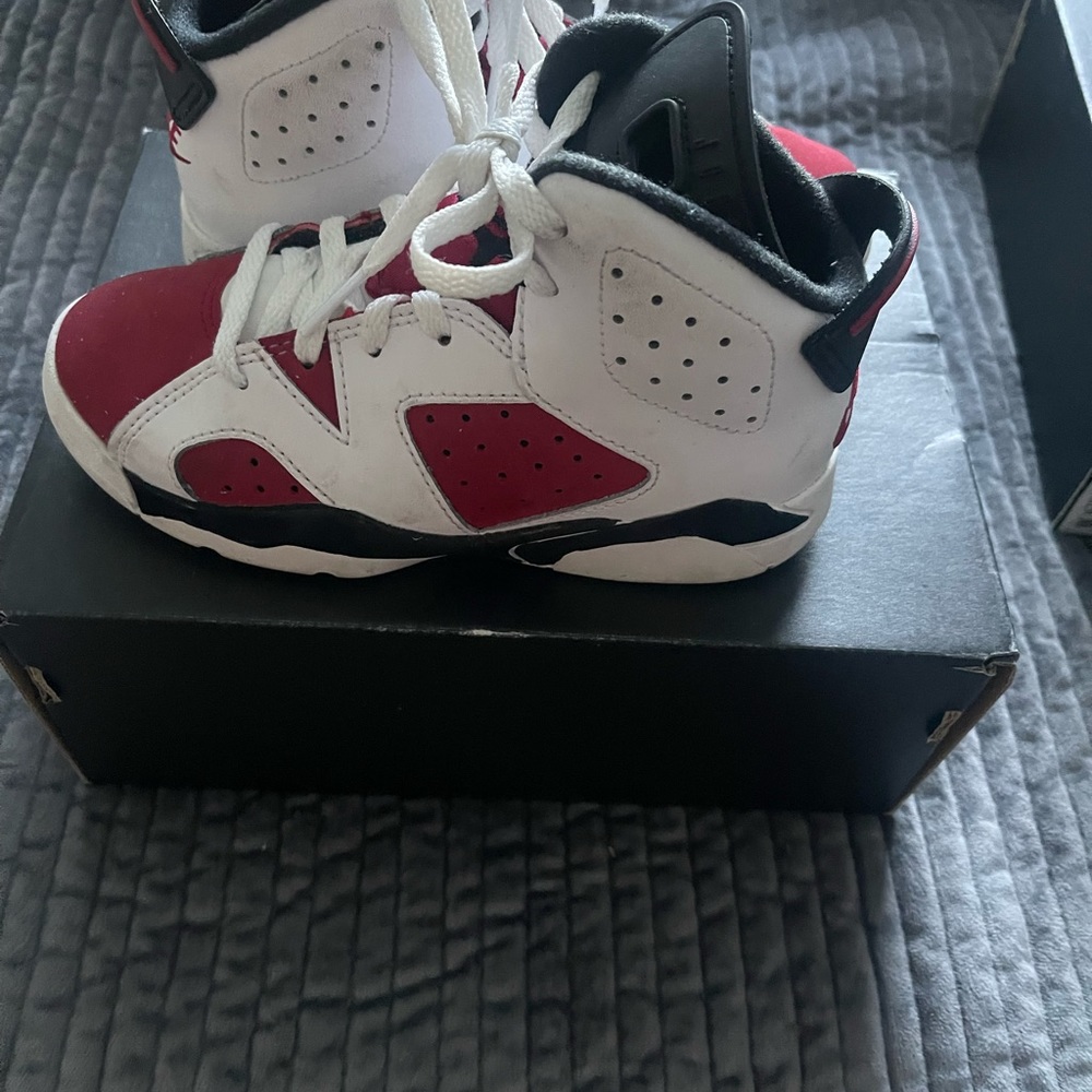 Jordan - Picture 2 of 3